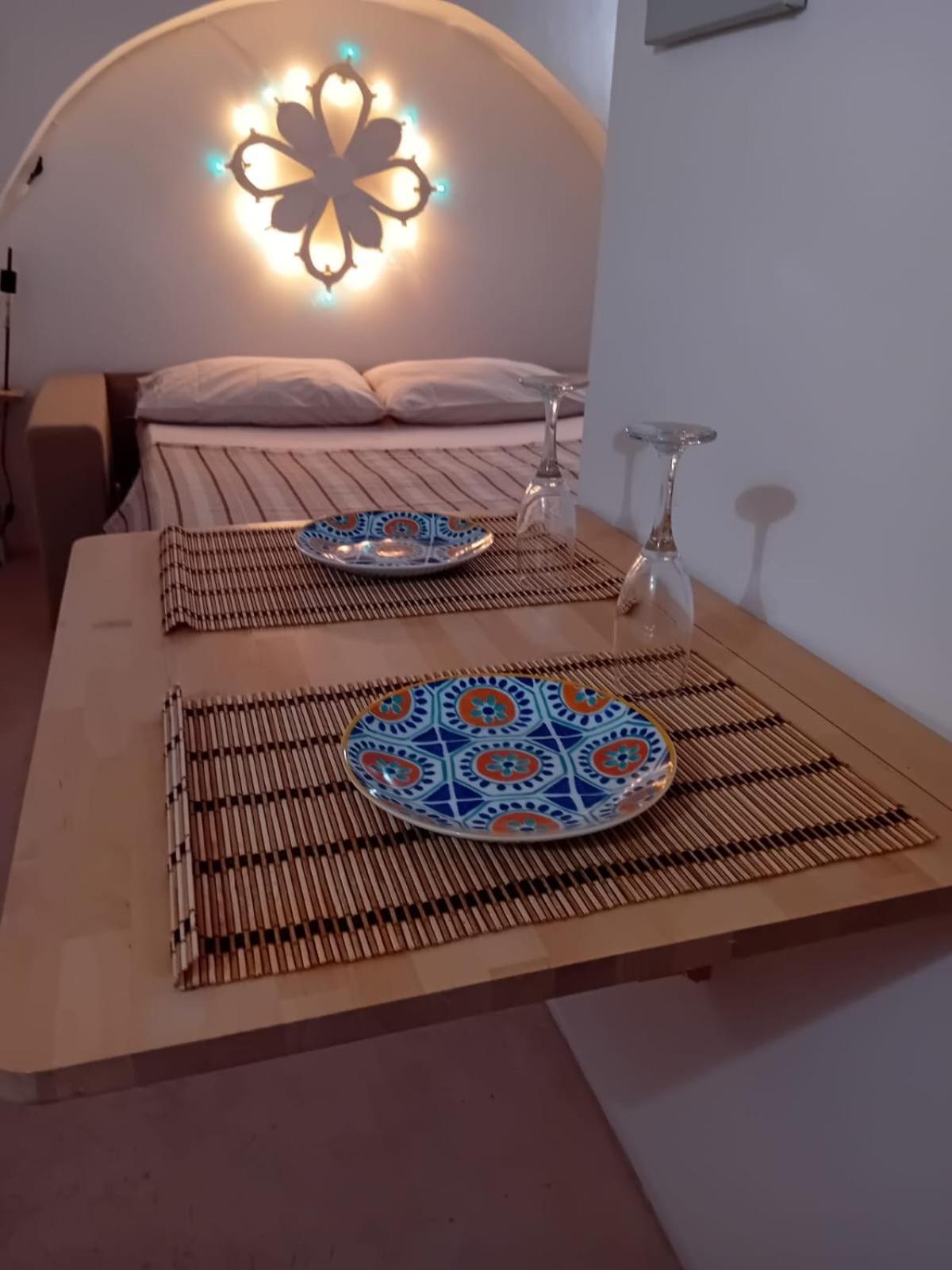 Mambo Salentino Guest House Room 16 Матино Экстерьер фото